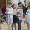 Перша Свята Сповідь, м. Лісабон